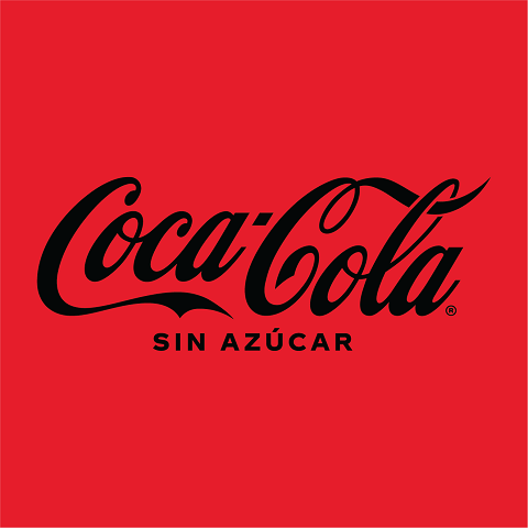 COCA-COLA SIN AZÚCAR