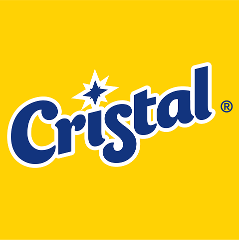 CRISTAL SABORES