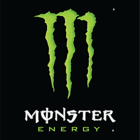 MONSTER ENERGY