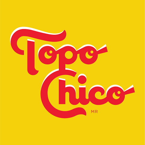 TOPO-CHICO