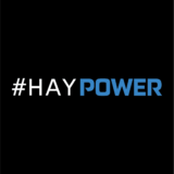 #HAYPOWER